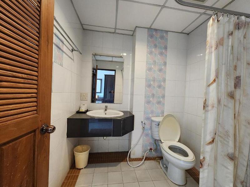 Budget Stars Hotel Chiang Mai - Oda