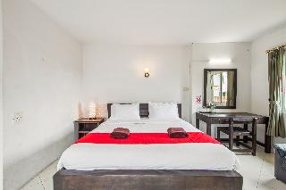 Budget Stars Hotel Chiang Mai fotoÄŸrafÄ±