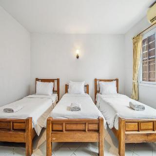 Budget Stars Hotel Chiang Mai fotoÄŸrafÄ±