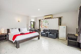 Budget Stars Hotel Chiang Mai fotoÄŸrafÄ±