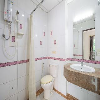 Budget Stars Hotel Chiang Mai fotoÄŸrafÄ±