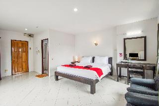 Budget Stars Hotel Chiang Mai fotoÄŸrafÄ±