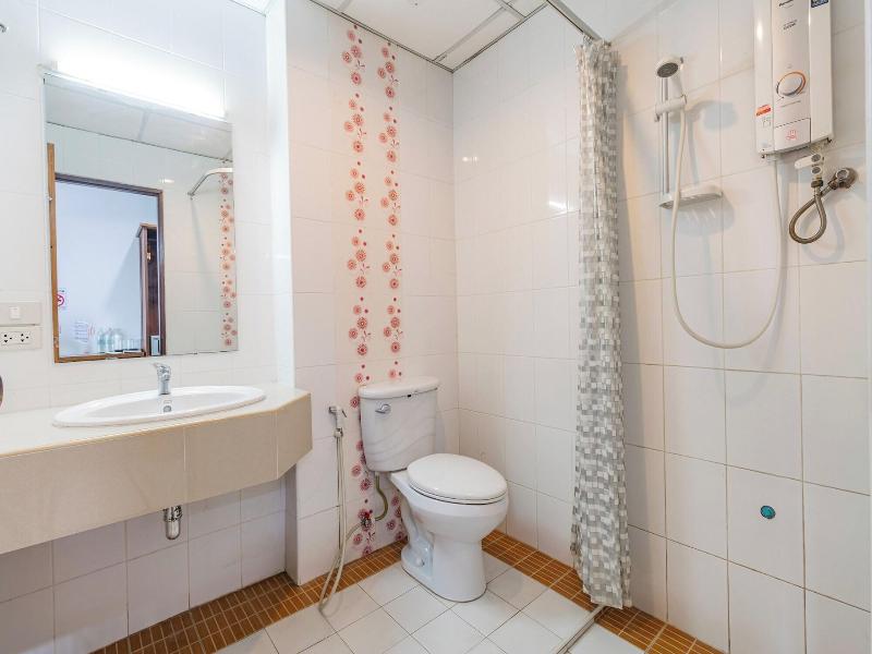 Budget Stars Hotel Chiang Mai - Oda