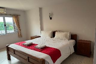 Budget Stars Hotel Chiang Mai fotoÄŸrafÄ±