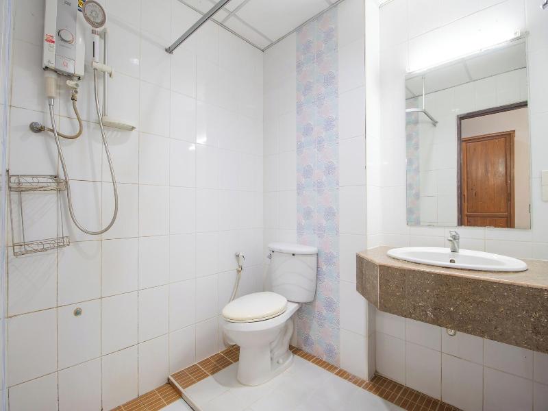 Budget Stars Hotel Chiang Mai - Oda