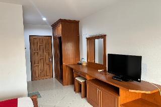 Budget Stars Hotel Chiang Mai fotoÄŸrafÄ±