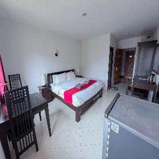 Budget Stars Hotel Chiang Mai fotoÄŸrafÄ±
