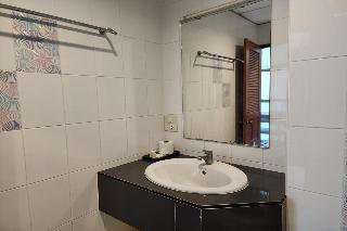 Budget Stars Hotel Chiang Mai fotoÄŸrafÄ±