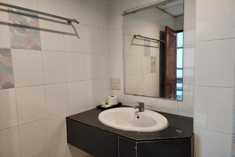 Budget Stars Hotel Chiang Mai - Oda
