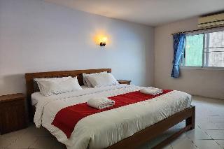 Budget Stars Hotel Chiang Mai fotoÄŸrafÄ±