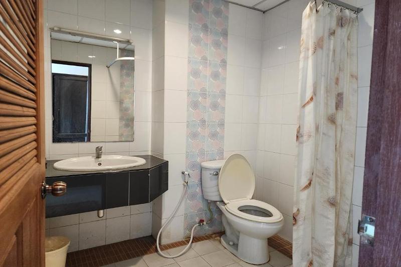 Budget Stars Hotel Chiang Mai - Oda
