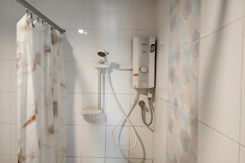 Budget Stars Hotel Chiang Mai - Oda