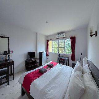Budget Stars Hotel Chiang Mai fotoÄŸrafÄ±