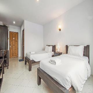 Budget Stars Hotel Chiang Mai fotoÄŸrafÄ±