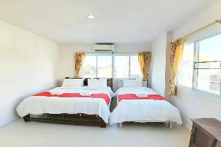 Budget Stars Hotel Chiang Mai fotoÄŸrafÄ±