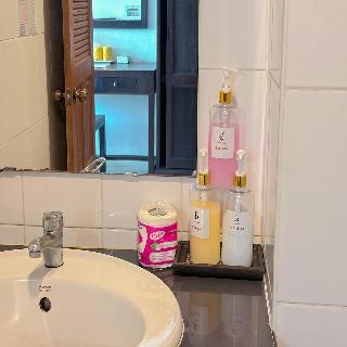 Budget Stars Hotel Chiang Mai fotoÄŸrafÄ±