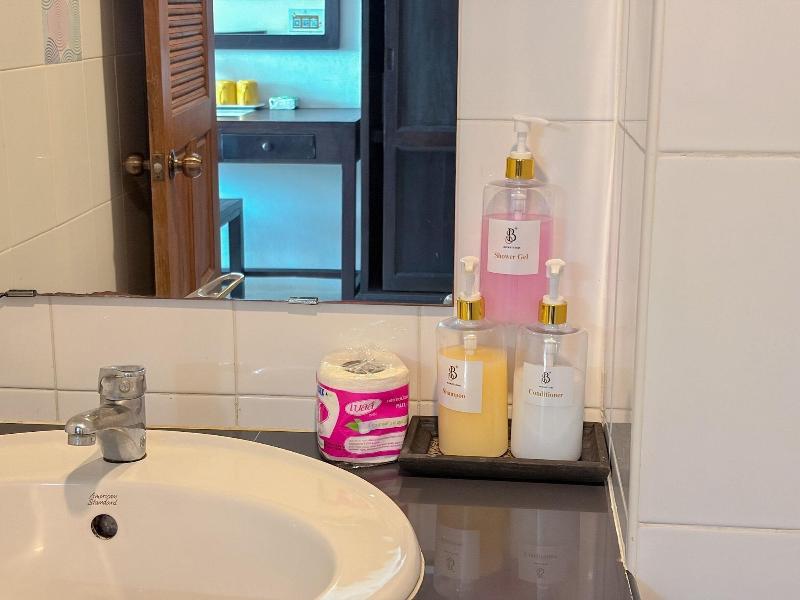 Budget Stars Hotel Chiang Mai - Oda