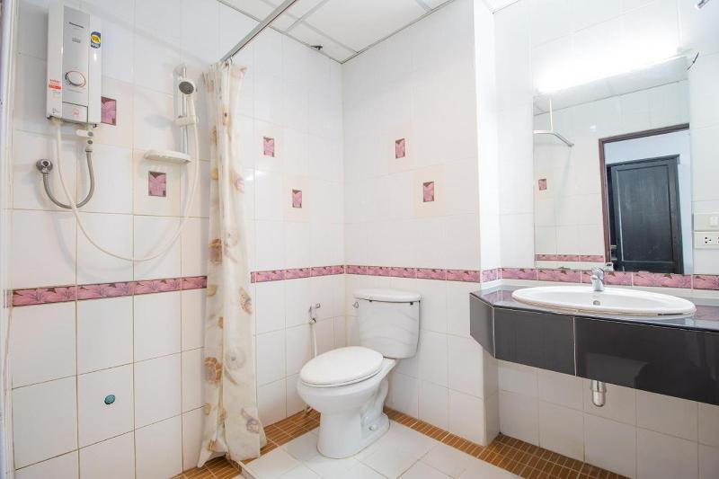 Budget Stars Hotel Chiang Mai - Oda