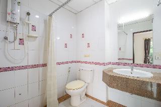 Budget Stars Hotel Chiang Mai fotoÄŸrafÄ±