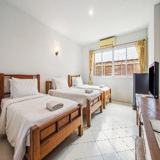 Budget Stars Hotel Chiang Mai fotoÄŸrafÄ±