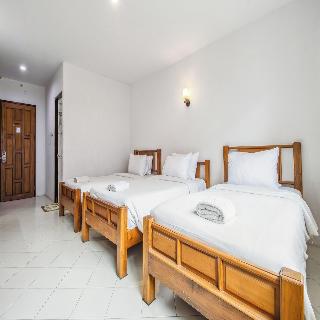 Budget Stars Hotel Chiang Mai fotoÄŸrafÄ±