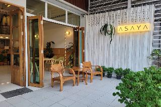 Asaya House otel fotoğrafı