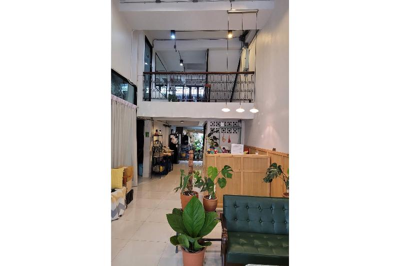 Asaya House - Genel