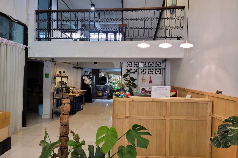 Asaya House - Genel