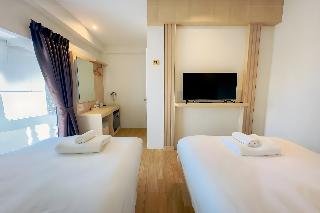 Zhennan Teabar Hotel By Zuzu fotoÄŸrafÄ±