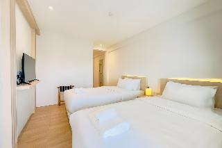 Zhennan Teabar Hotel By Zuzu fotoÄŸrafÄ±