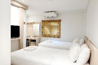 Zhennan Teabar Hotel By Zuzu fotoÄŸrafÄ±