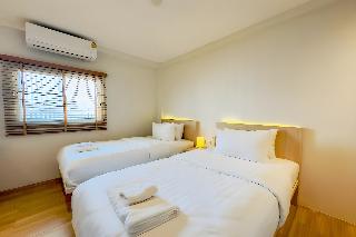 Zhennan Teabar Hotel By Zuzu fotoÄŸrafÄ±