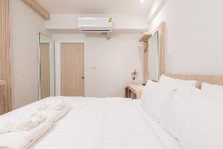 Zhennan Teabar Hotel By Zuzu fotoÄŸrafÄ±