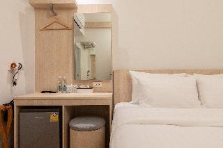 Zhennan Teabar Hotel By Zuzu fotoÄŸrafÄ±