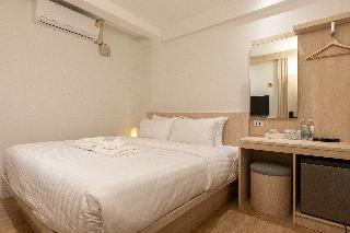 Zhennan Teabar Hotel By Zuzu fotoÄŸrafÄ±