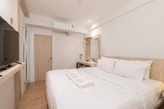 Zhennan Teabar Hotel By Zuzu fotoÄŸrafÄ±