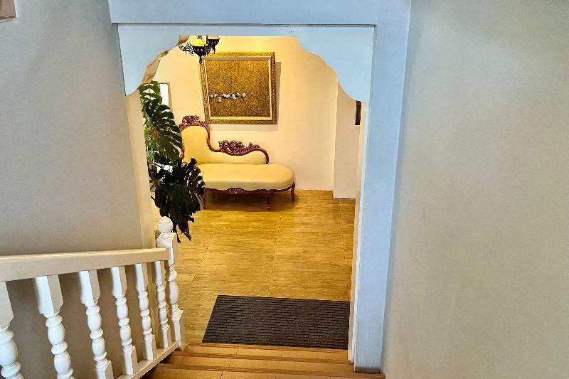 Phuhunsa Boutique Hotel By Zuzu - Lobi
