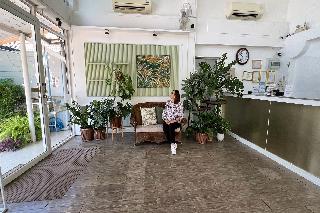 Phuhunsa Boutique Hotel By Zuzu fotoÄŸrafÄ±