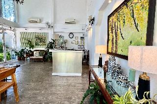 Phuhunsa Boutique Hotel By Zuzu fotoÄŸrafÄ±