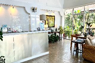 Phuhunsa Boutique Hotel By Zuzu fotoÄŸrafÄ±