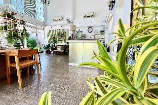 Phuhunsa Boutique Hotel By Zuzu fotoÄŸrafÄ±