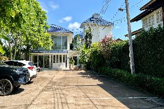 Phuhunsa Boutique Hotel By Zuzu fotoÄŸrafÄ±