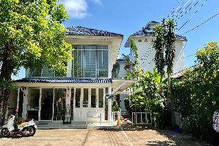 Phuhunsa Boutique Hotel By Zuzu fotoÄŸrafÄ±