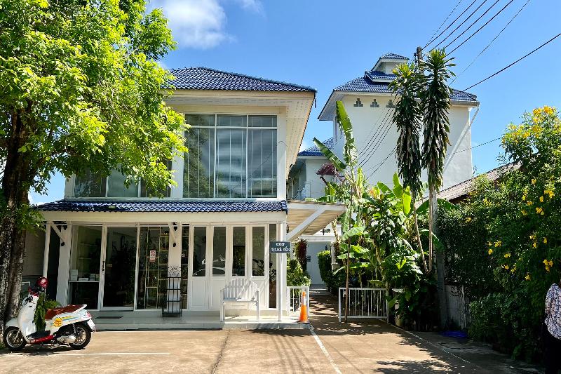 Phuhunsa Boutique Hotel By Zuzu - Genel
