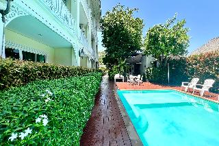 Phuhunsa Boutique Hotel By Zuzu fotoÄŸrafÄ±