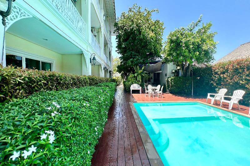 Phuhunsa Boutique Hotel By Zuzu - Genel