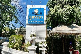 Phuhunsa Boutique Hotel By Zuzu fotoÄŸrafÄ±