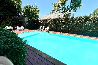 Phuhunsa Boutique Hotel By Zuzu otel fotoğrafı