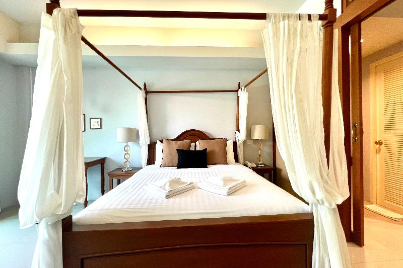 Phuhunsa Boutique Hotel By Zuzu - Oda