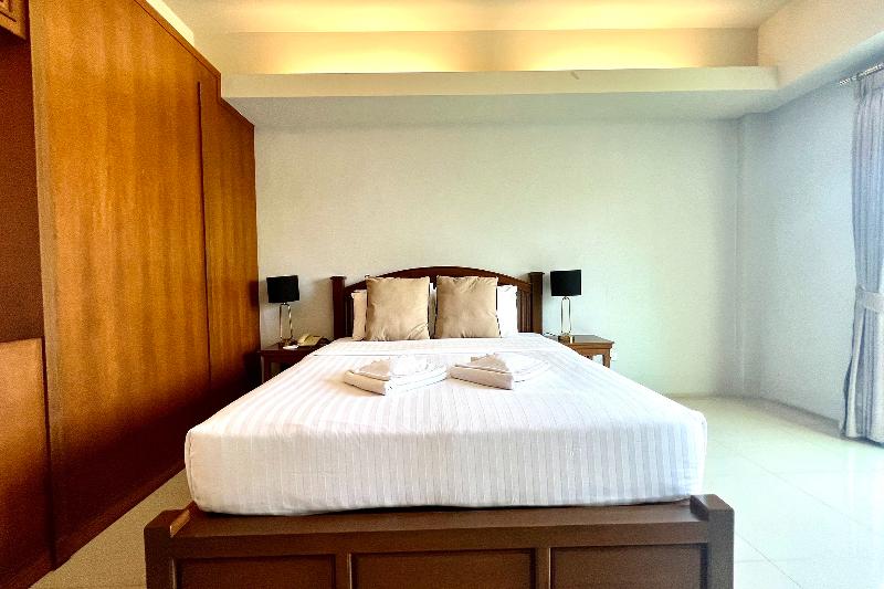 Phuhunsa Boutique Hotel By Zuzu - Oda